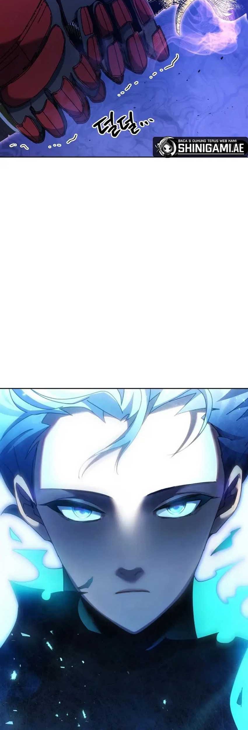 Necromancer Academy’s Genius Summoner Chapter 123 Gambar 44