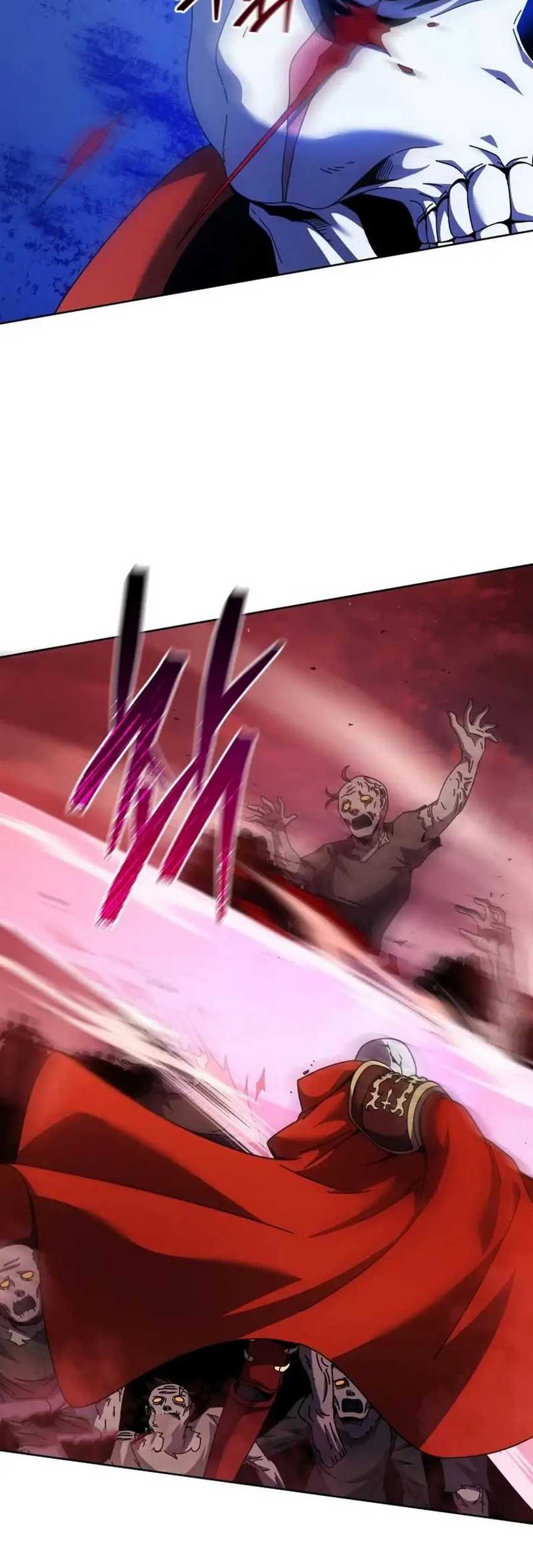 Necromancer Academy’s Genius Summoner Chapter 123 Gambar 50