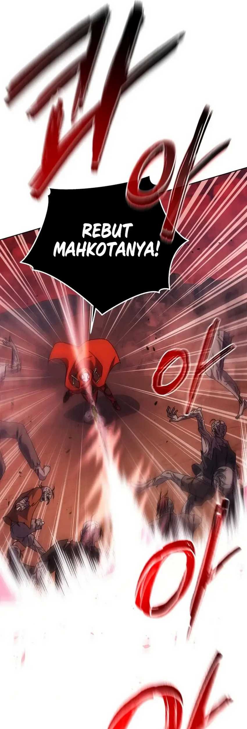 Necromancer Academy’s Genius Summoner Chapter 123 Gambar 47