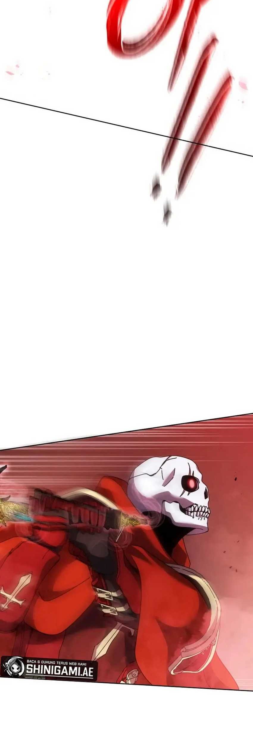 Necromancer Academy’s Genius Summoner Chapter 123 Gambar 48