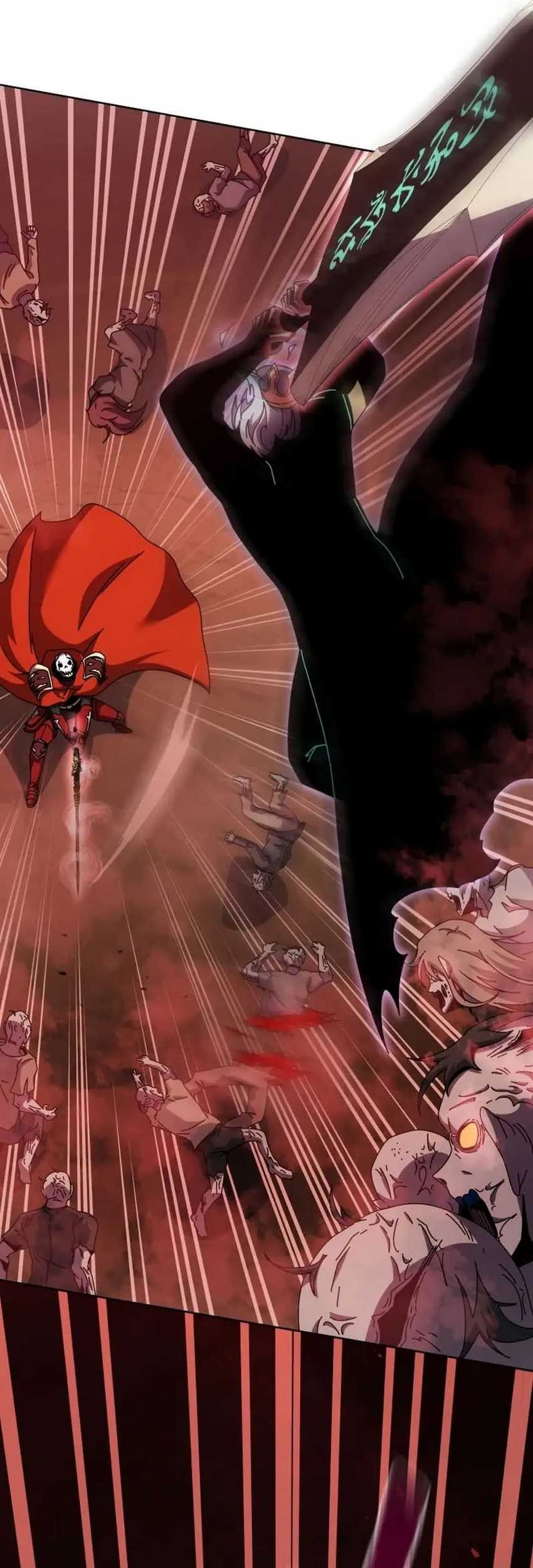 Necromancer Academy’s Genius Summoner Chapter 123 Gambar 52