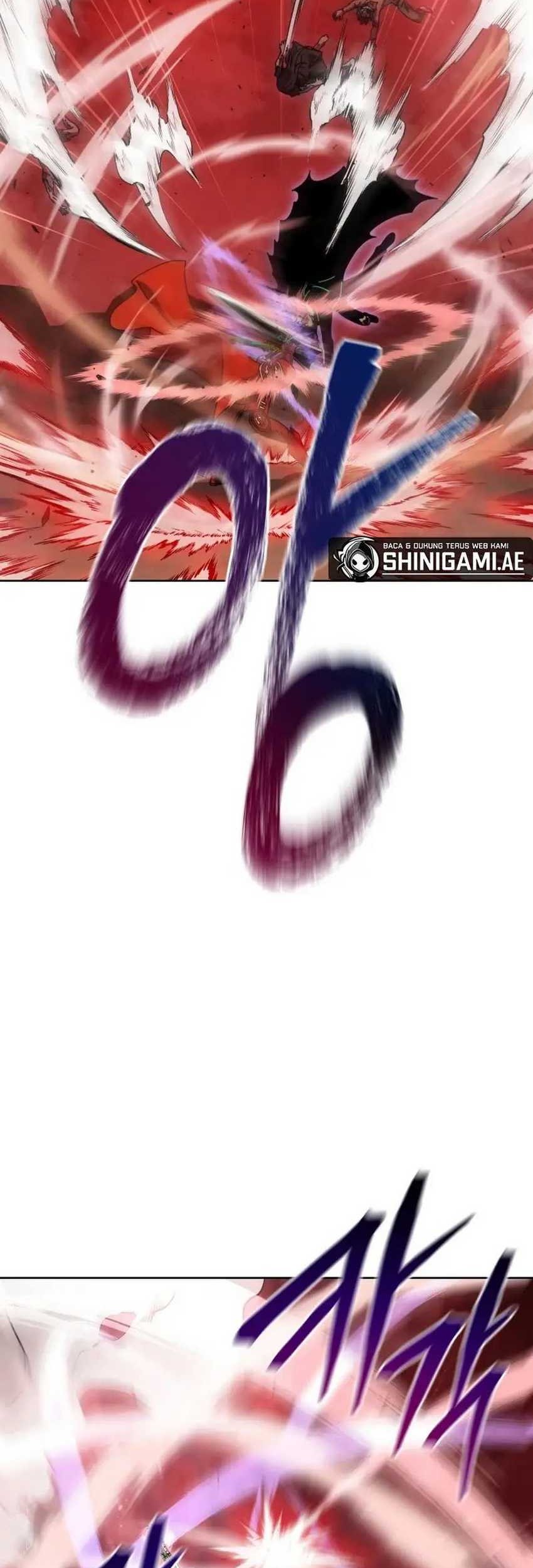 Necromancer Academy’s Genius Summoner Chapter 123 Gambar 54