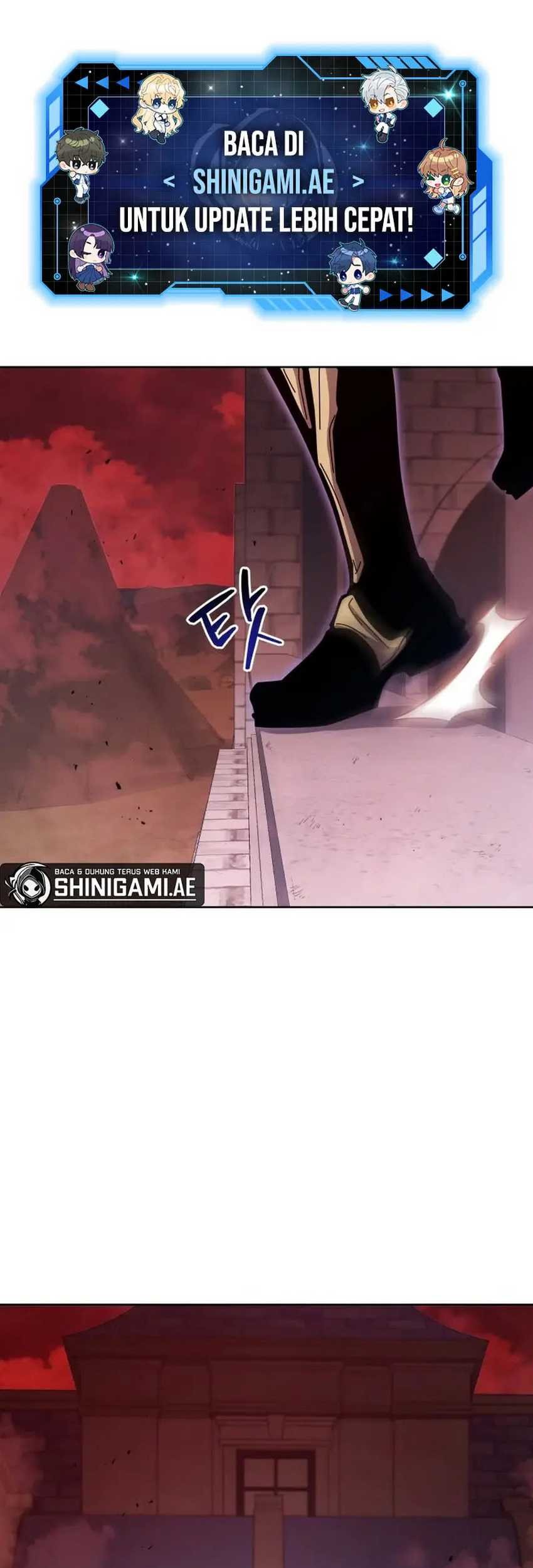 Manhwa Necromancer Academy’s Genius Summoner Chapter 123 gambar nomor 2