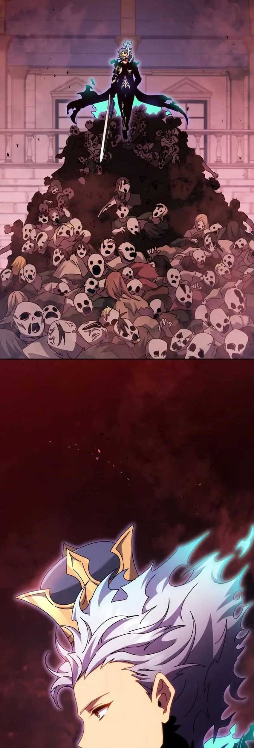 Necromancer Academy’s Genius Summoner Chapter 123 Gambar 3