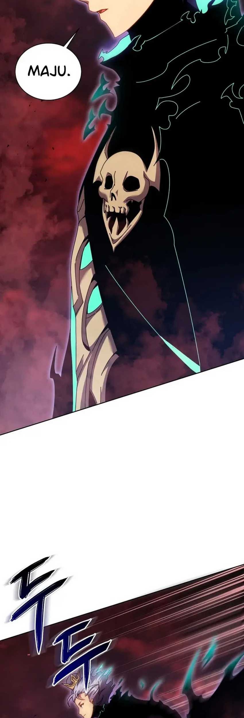 Necromancer Academy’s Genius Summoner Chapter 123 Gambar 4