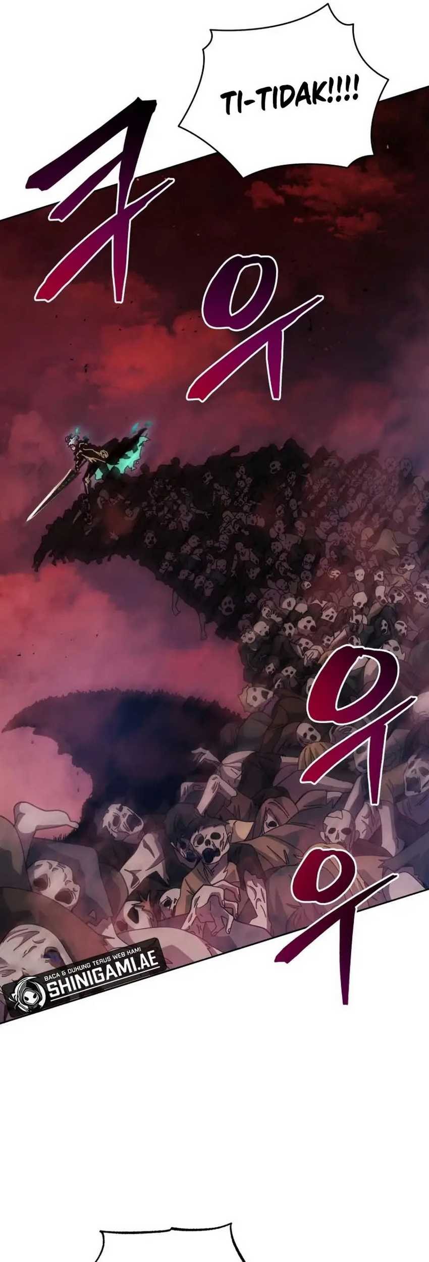 Necromancer Academy’s Genius Summoner Chapter 123 Gambar 6