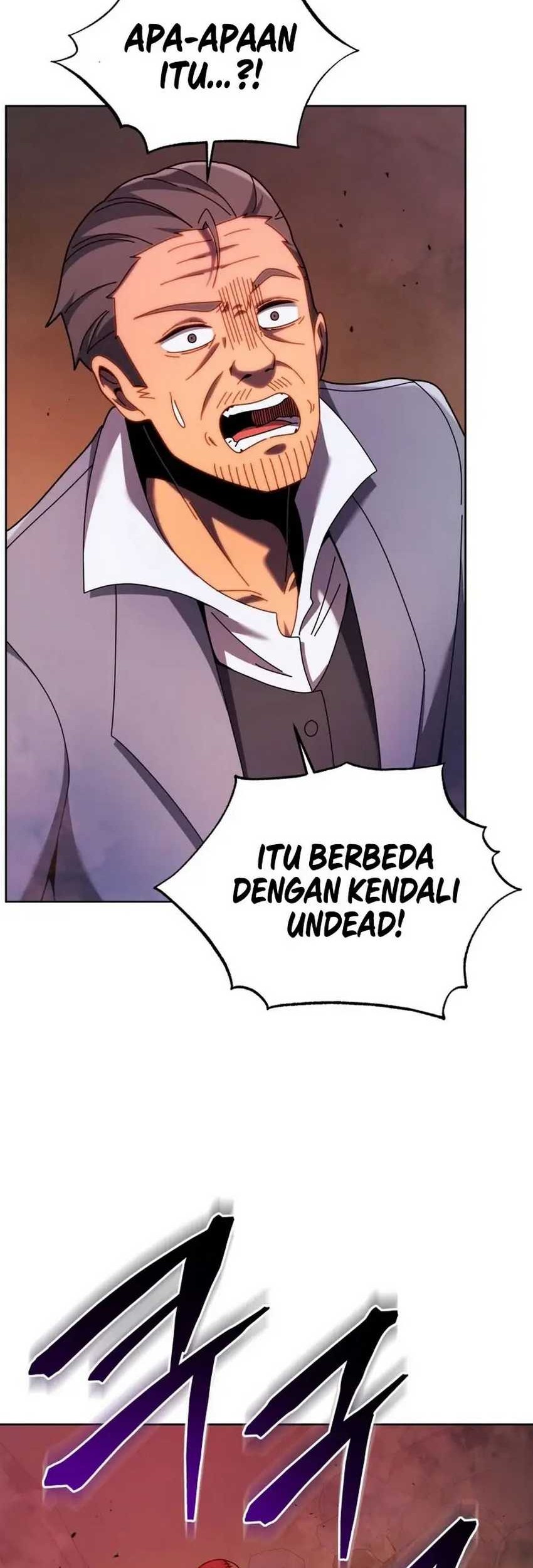 Necromancer Academy’s Genius Summoner Chapter 123 Gambar 7