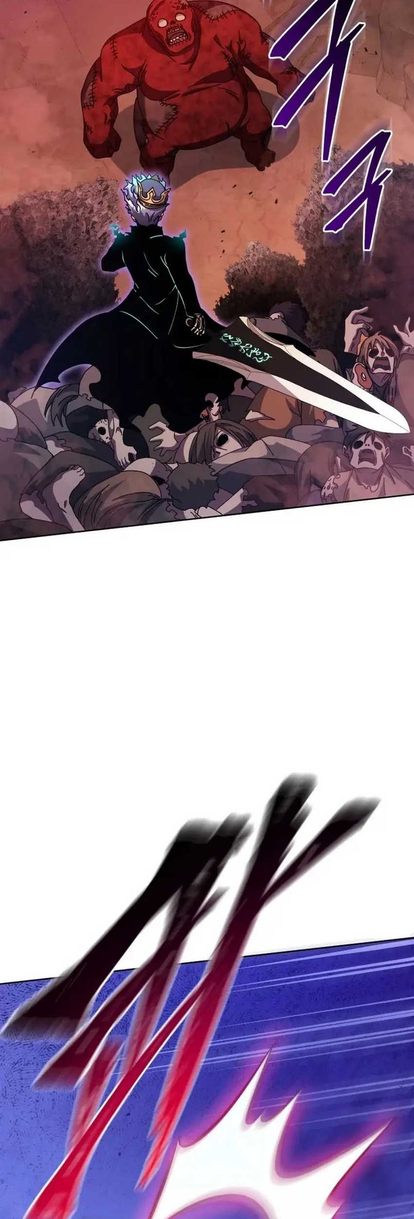 Necromancer Academy’s Genius Summoner Chapter 123 Gambar 8