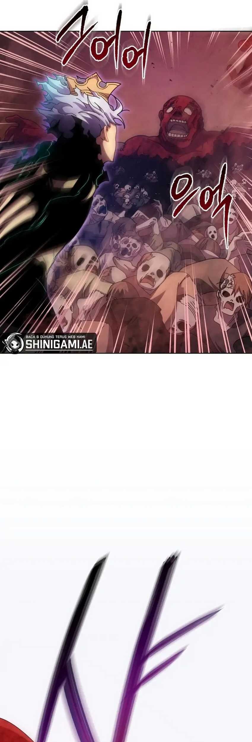 Necromancer Academy’s Genius Summoner Chapter 123 Gambar 10