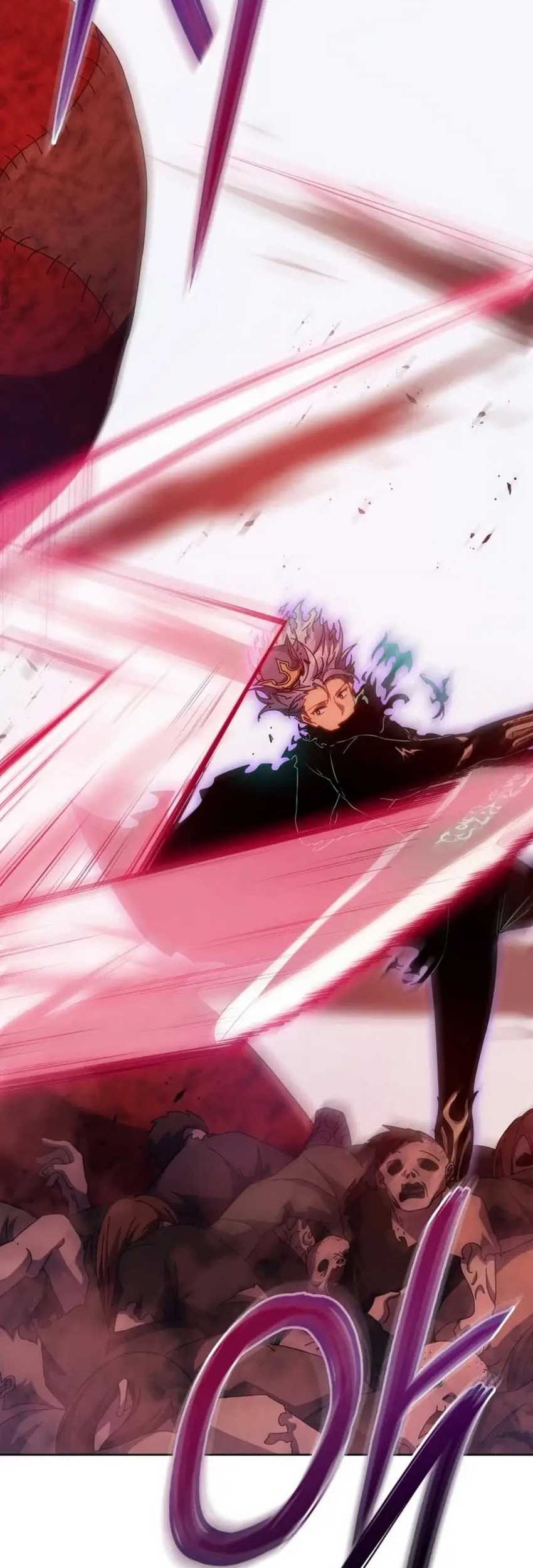 Necromancer Academy’s Genius Summoner Chapter 123 Gambar 11