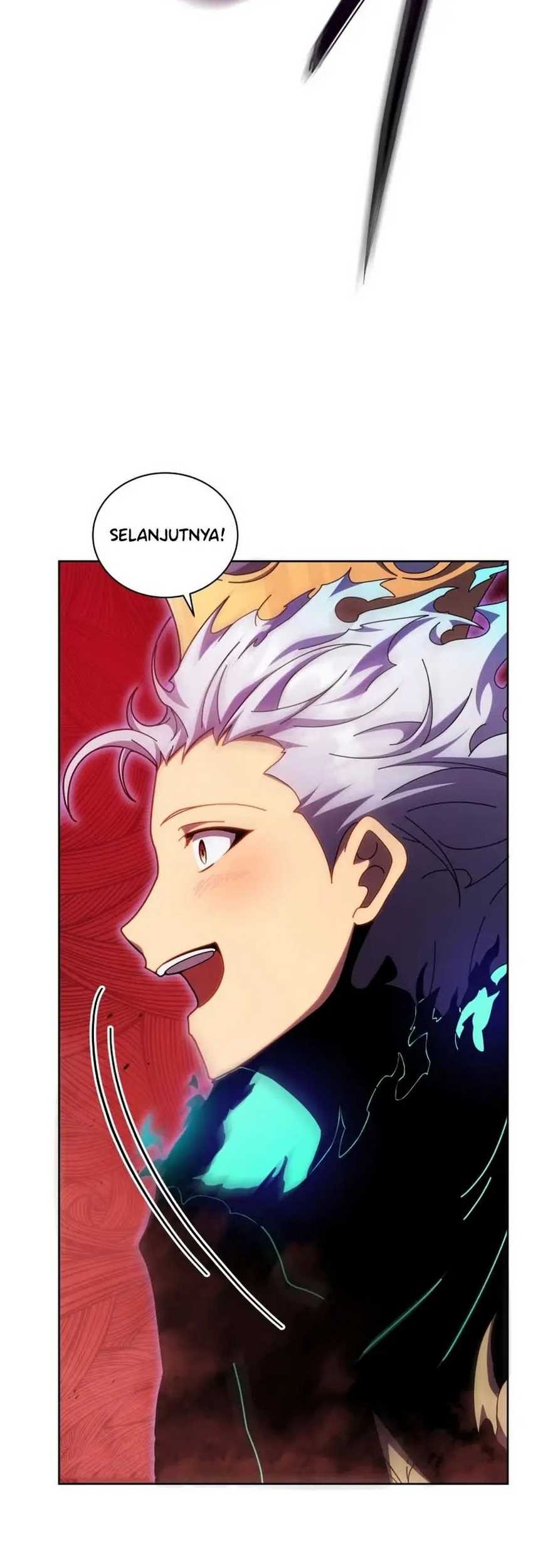 Necromancer Academy’s Genius Summoner Chapter 123 Gambar 12