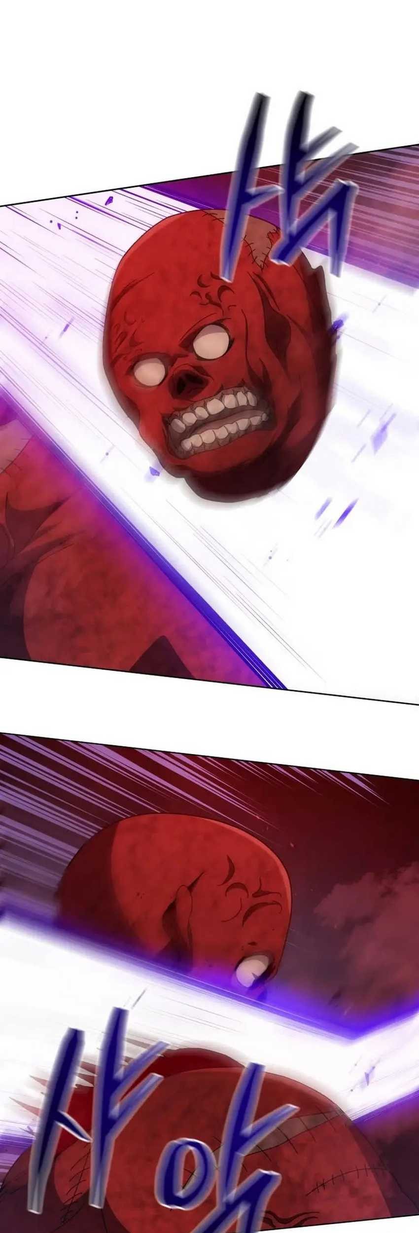 Necromancer Academy’s Genius Summoner Chapter 123 Gambar 15