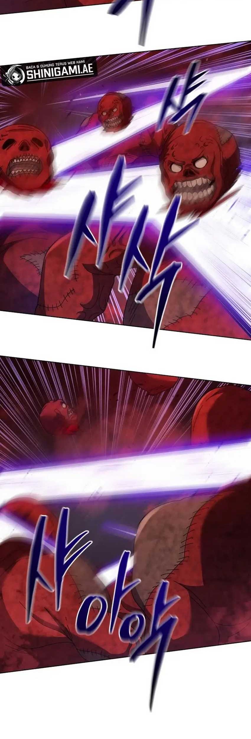 Necromancer Academy’s Genius Summoner Chapter 123 Gambar 16