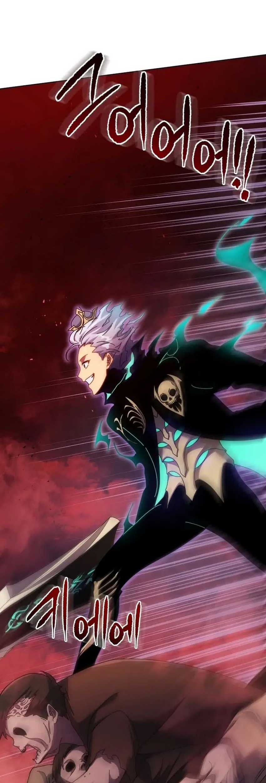 Necromancer Academy’s Genius Summoner Chapter 123 Gambar 17