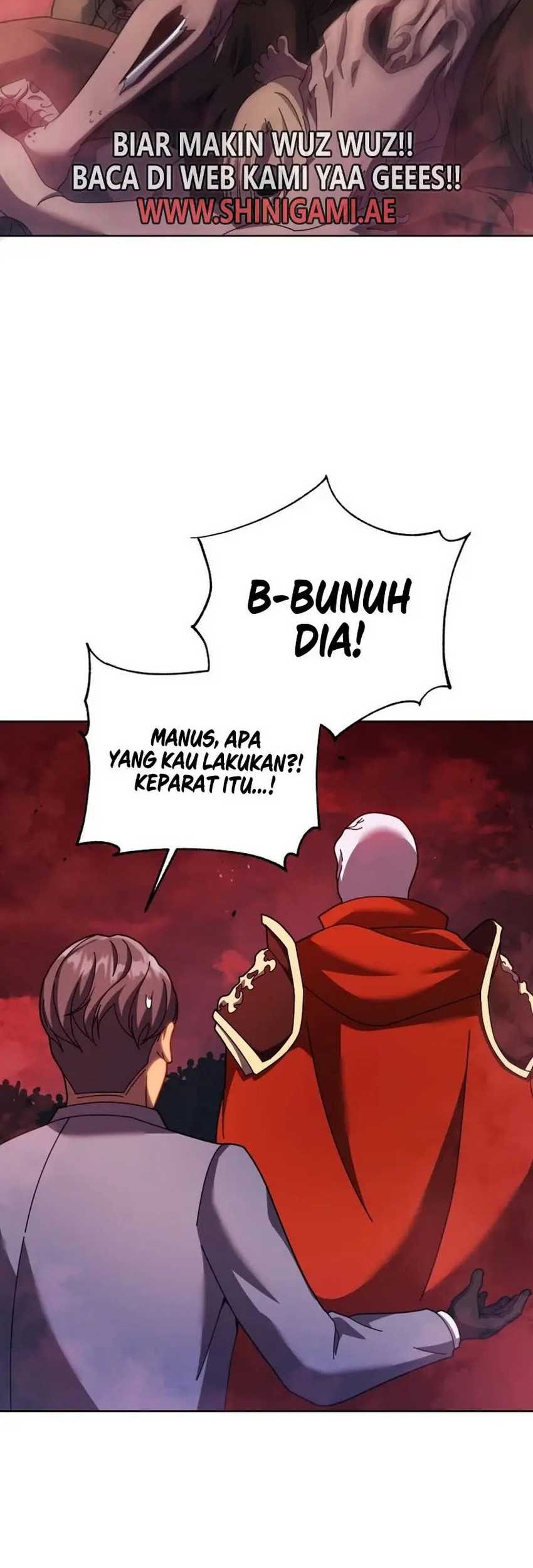 Necromancer Academy’s Genius Summoner Chapter 123 Gambar 18