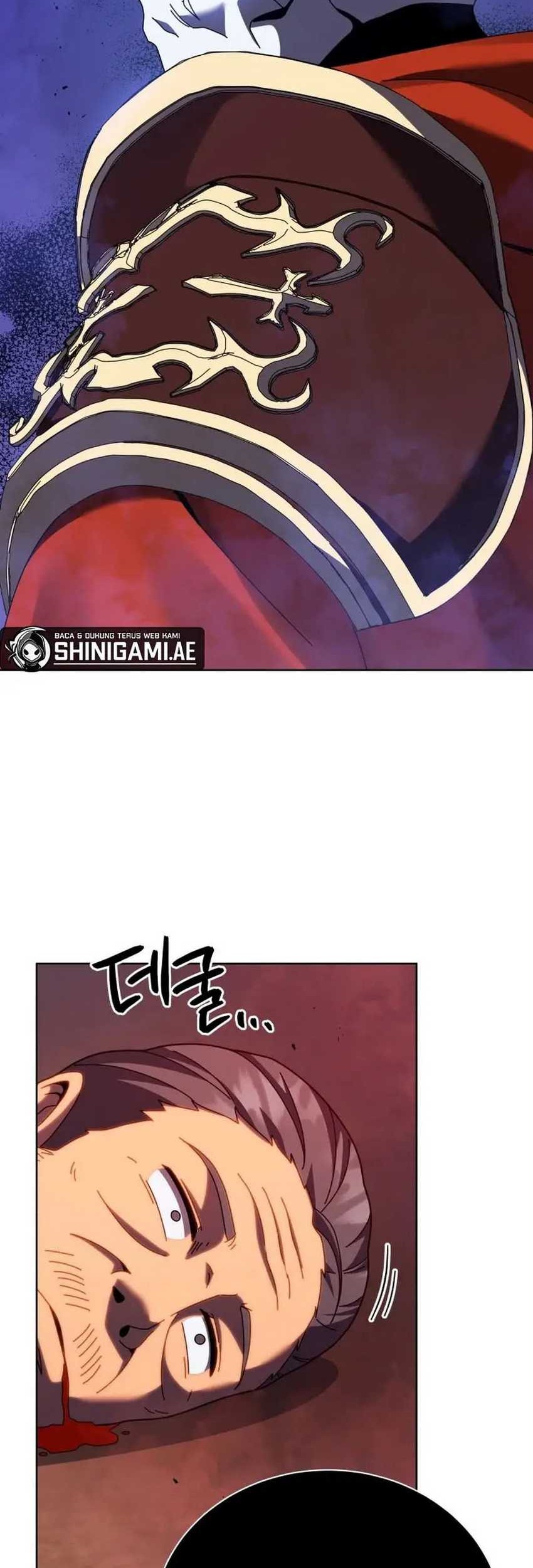 Necromancer Academy’s Genius Summoner Chapter 123 Gambar 21