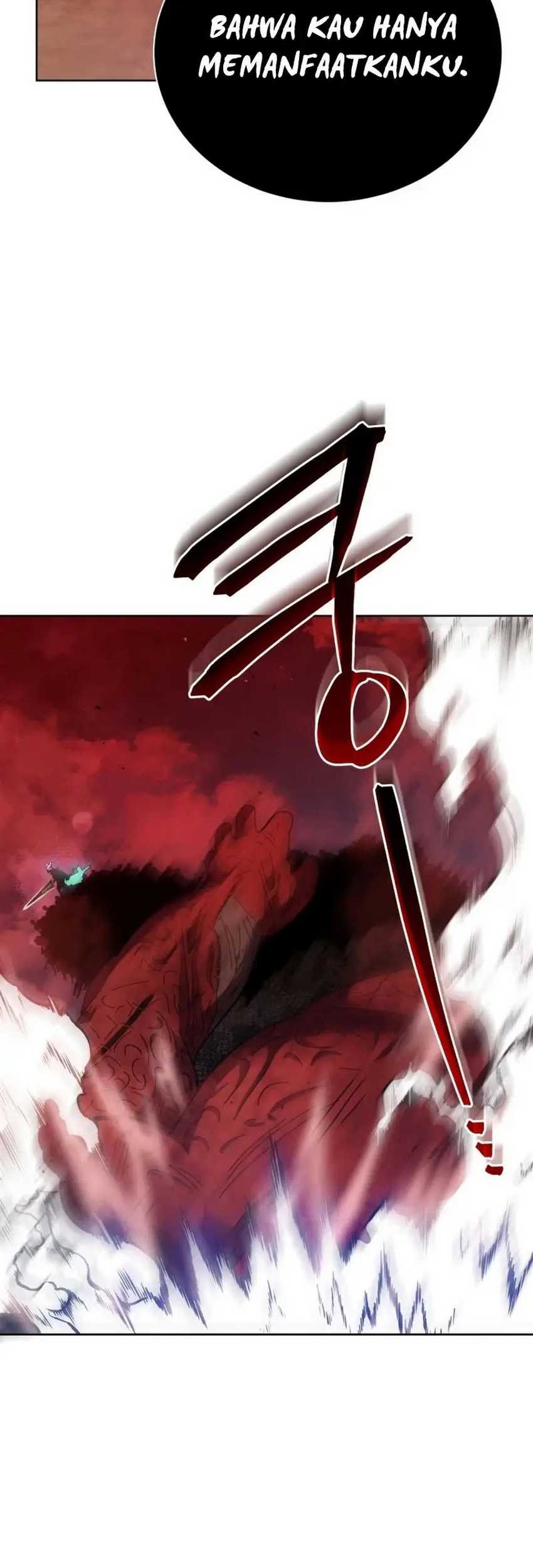 Necromancer Academy’s Genius Summoner Chapter 123 Gambar 22