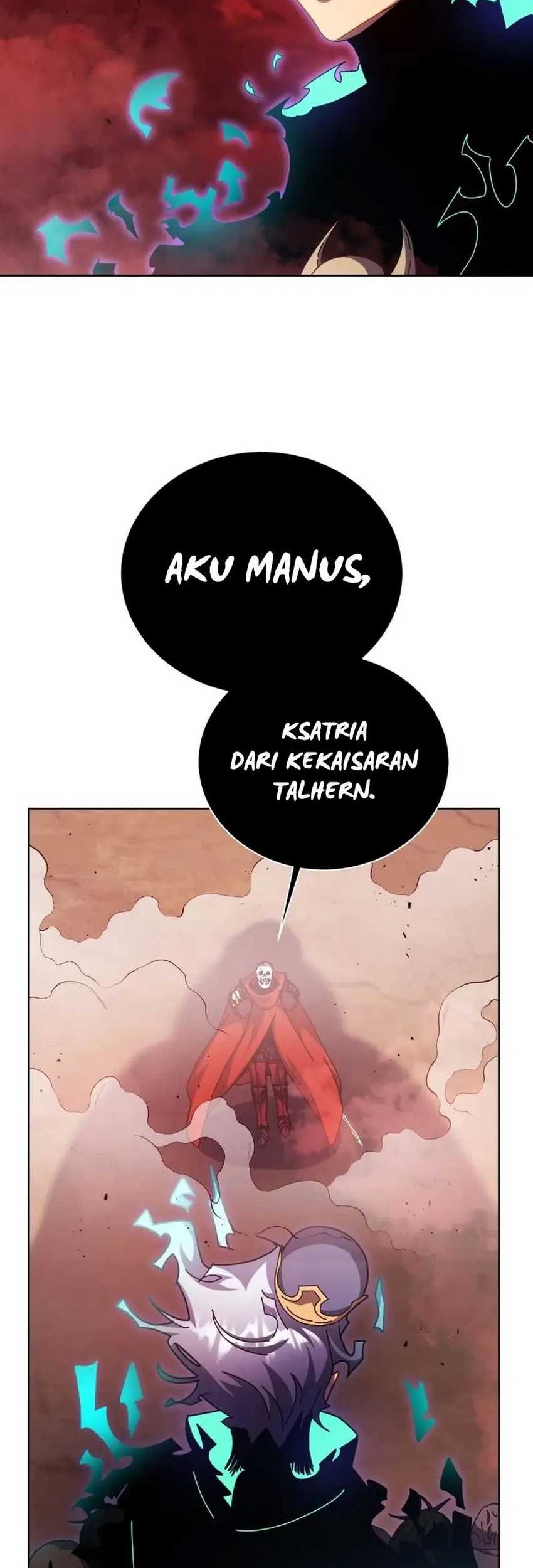 Necromancer Academy’s Genius Summoner Chapter 123 Gambar 25