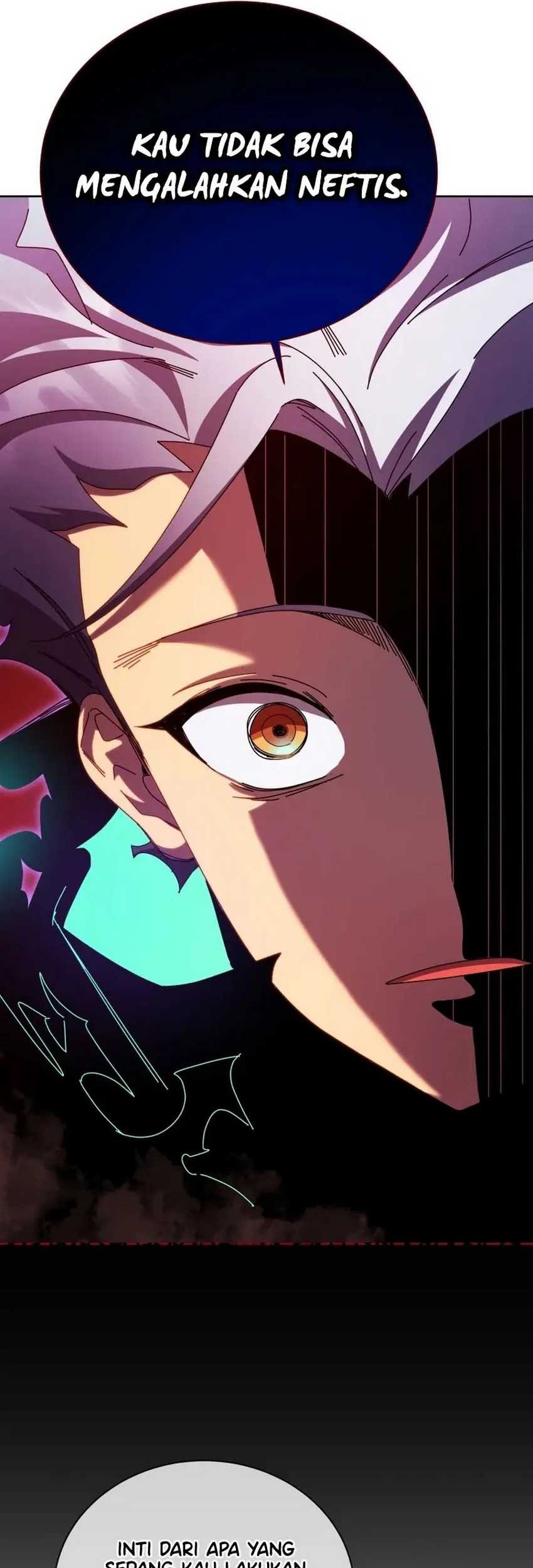 Necromancer Academy’s Genius Summoner Chapter 123 Gambar 30