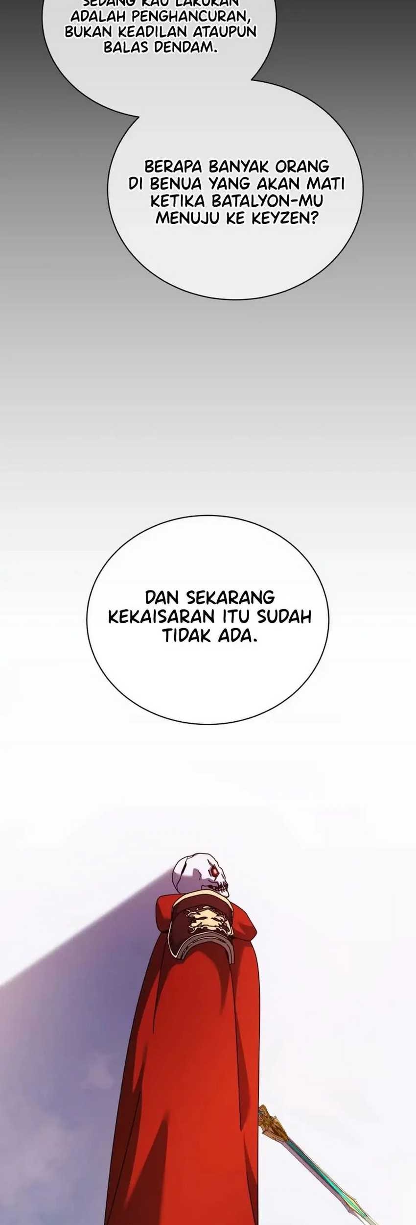 Necromancer Academy’s Genius Summoner Chapter 123 Gambar 31