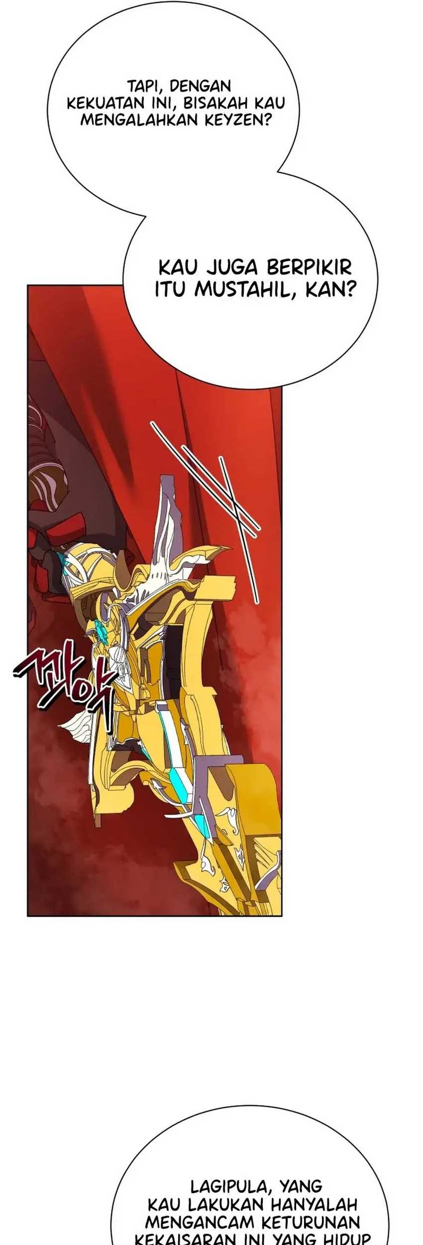 Necromancer Academy’s Genius Summoner Chapter 123 Gambar 34