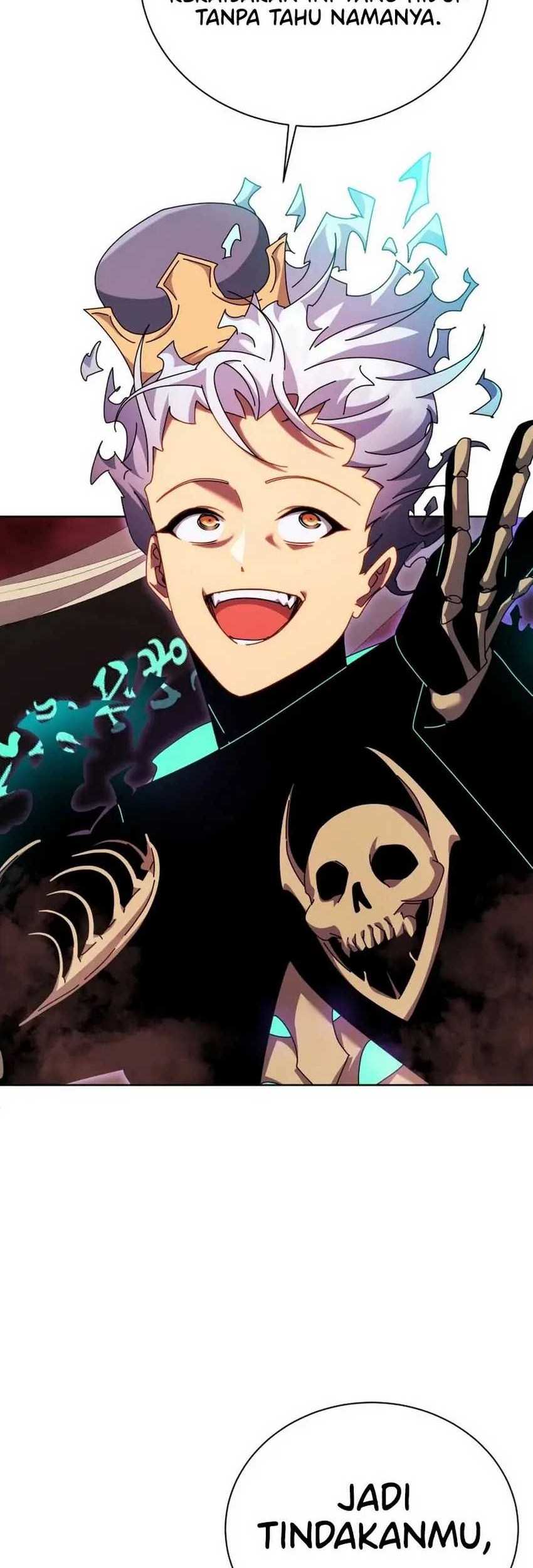 Necromancer Academy’s Genius Summoner Chapter 123 Gambar 35