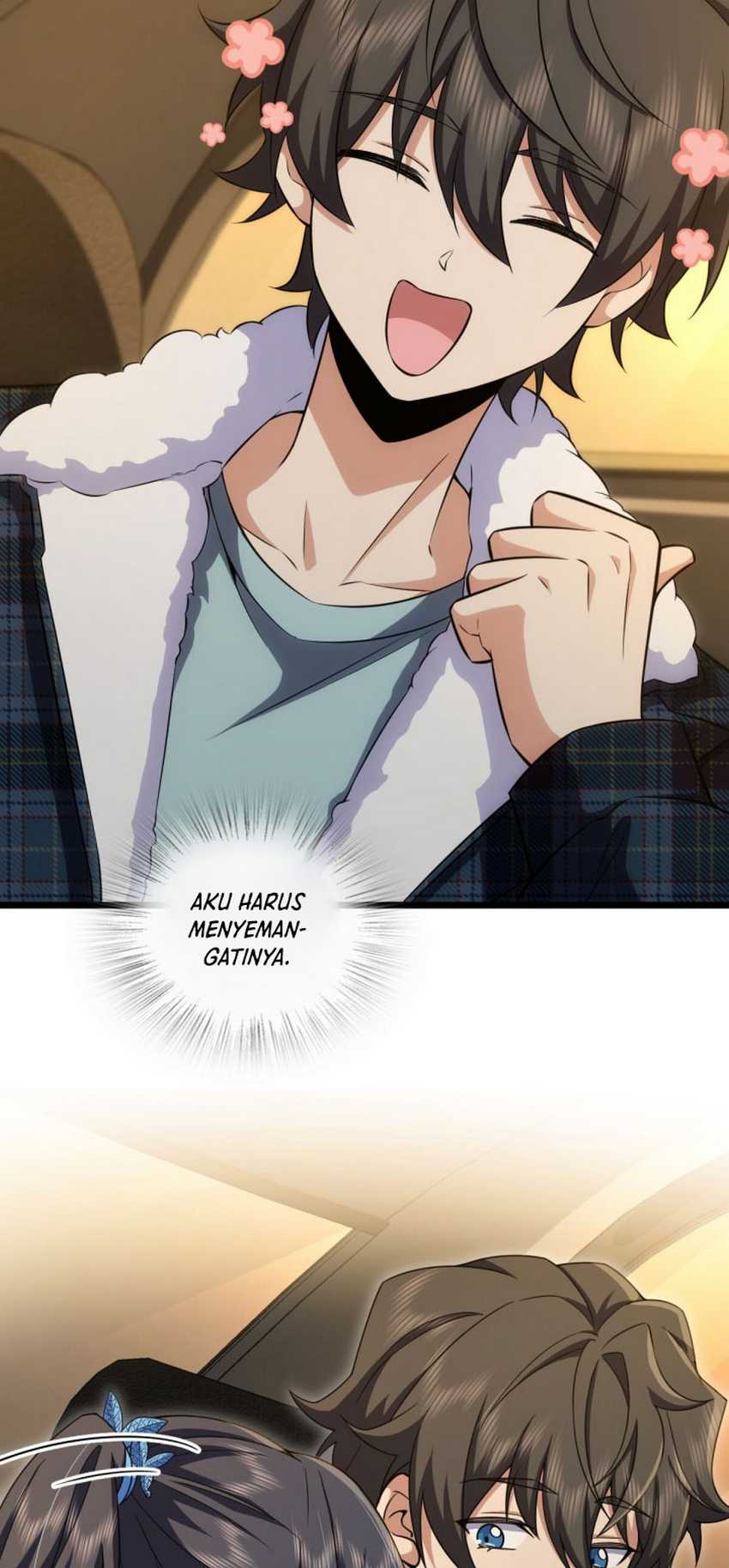 My Wife Is From a Thousand Years Ago Chapter 275 Gambar 14