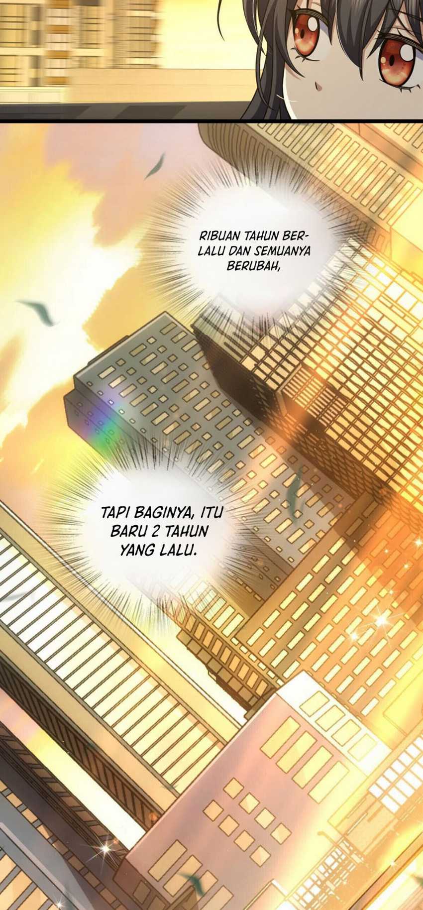 My Wife Is From a Thousand Years Ago Chapter 275 Gambar 18