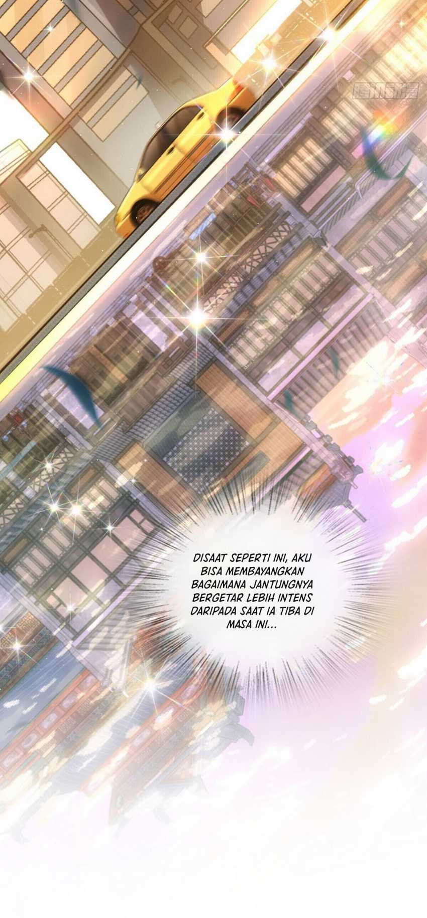 My Wife Is From a Thousand Years Ago Chapter 275 Gambar 19