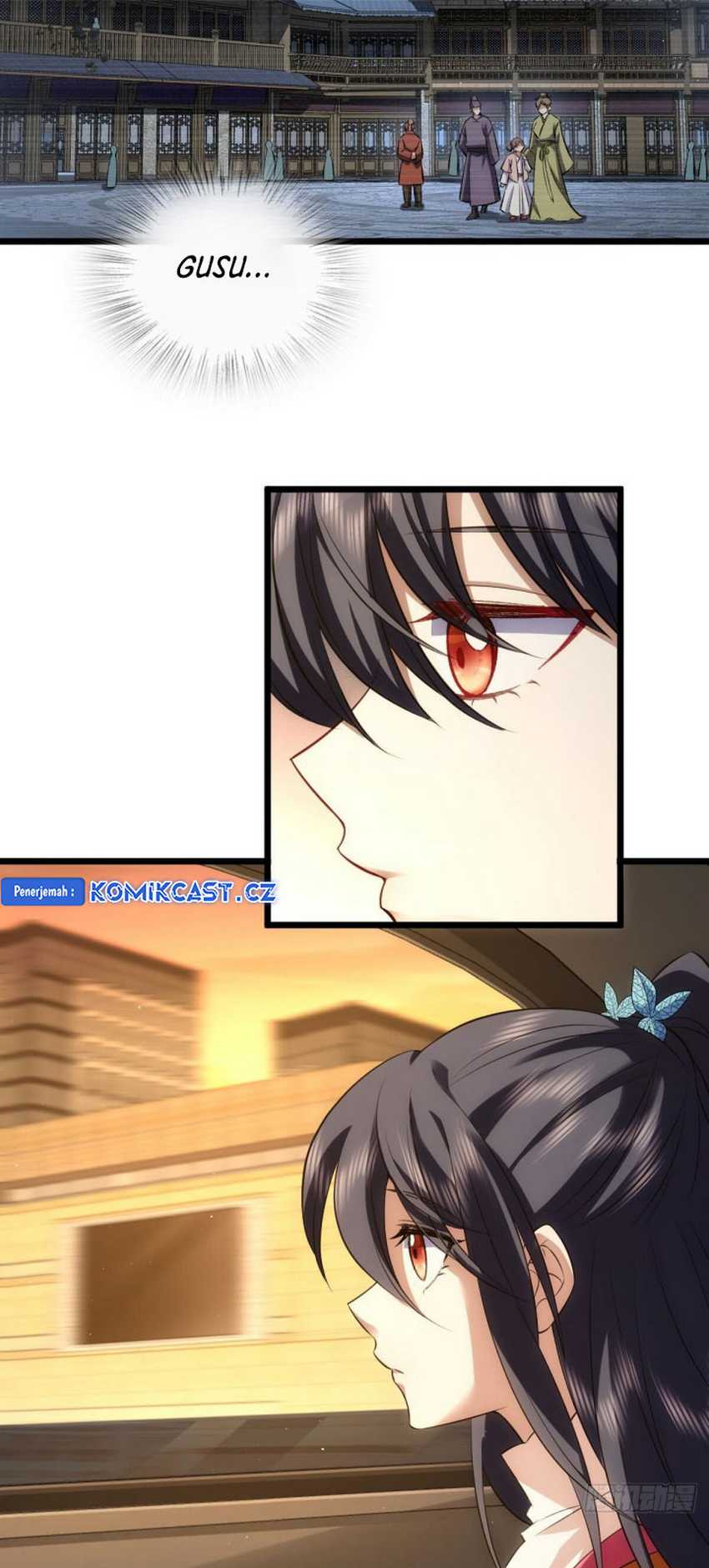 My Wife Is From a Thousand Years Ago Chapter 275 Gambar 10