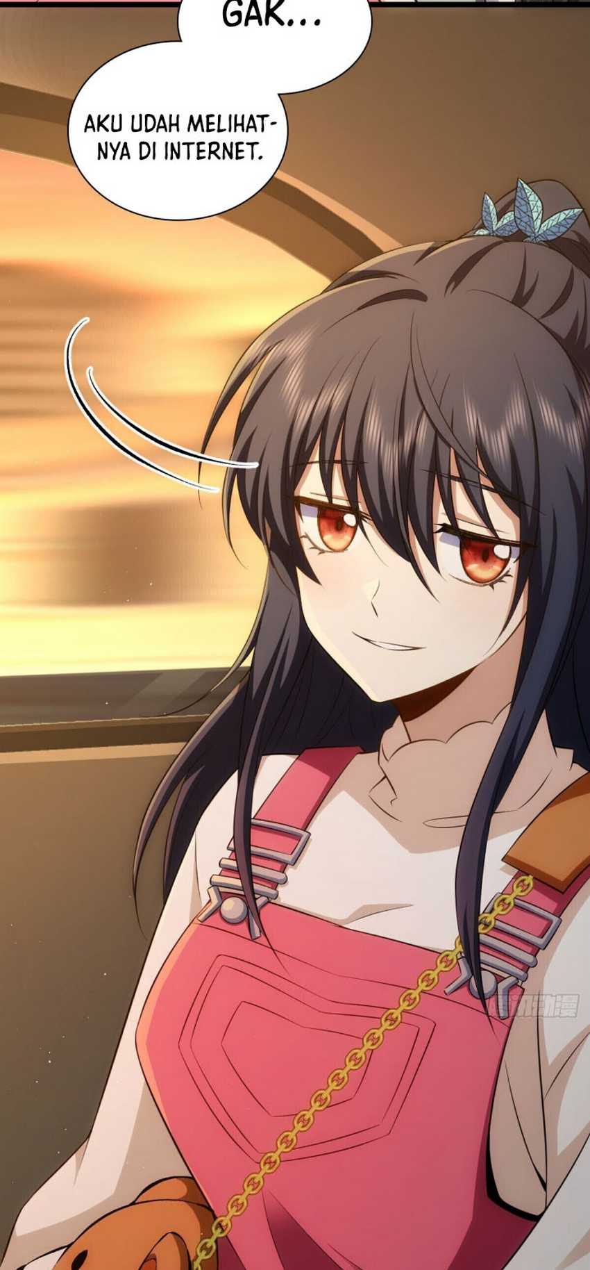 My Wife Is From a Thousand Years Ago Chapter 275 Gambar 12