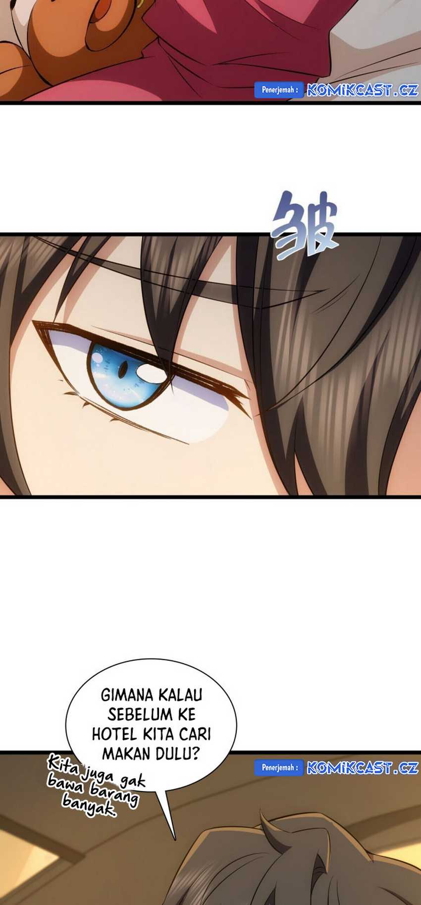 My Wife Is From a Thousand Years Ago Chapter 275 Gambar 13