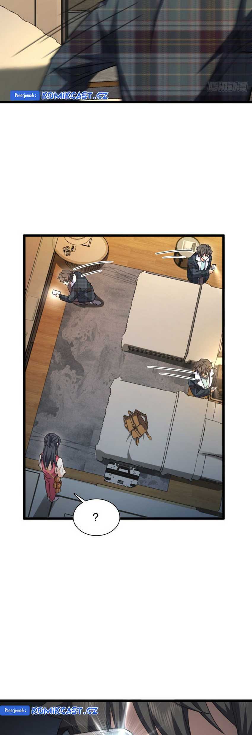 My Wife Is From a Thousand Years Ago Chapter 275 Gambar 25