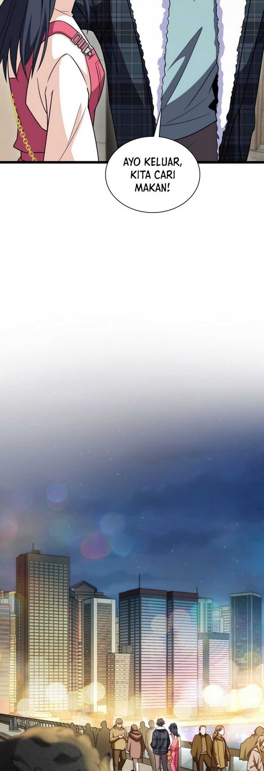 My Wife Is From a Thousand Years Ago Chapter 275 Gambar 28