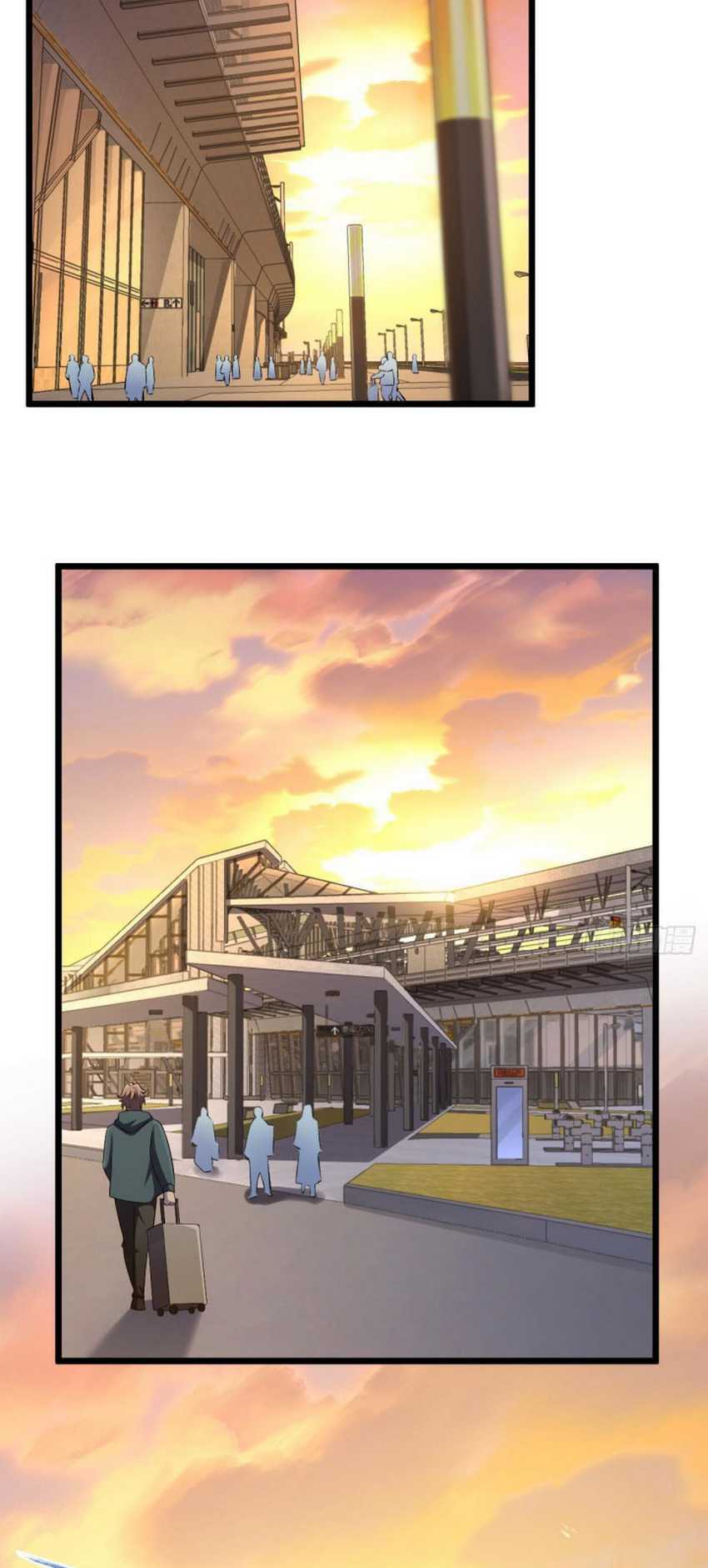 My Wife Is From a Thousand Years Ago Chapter 275 Gambar 3