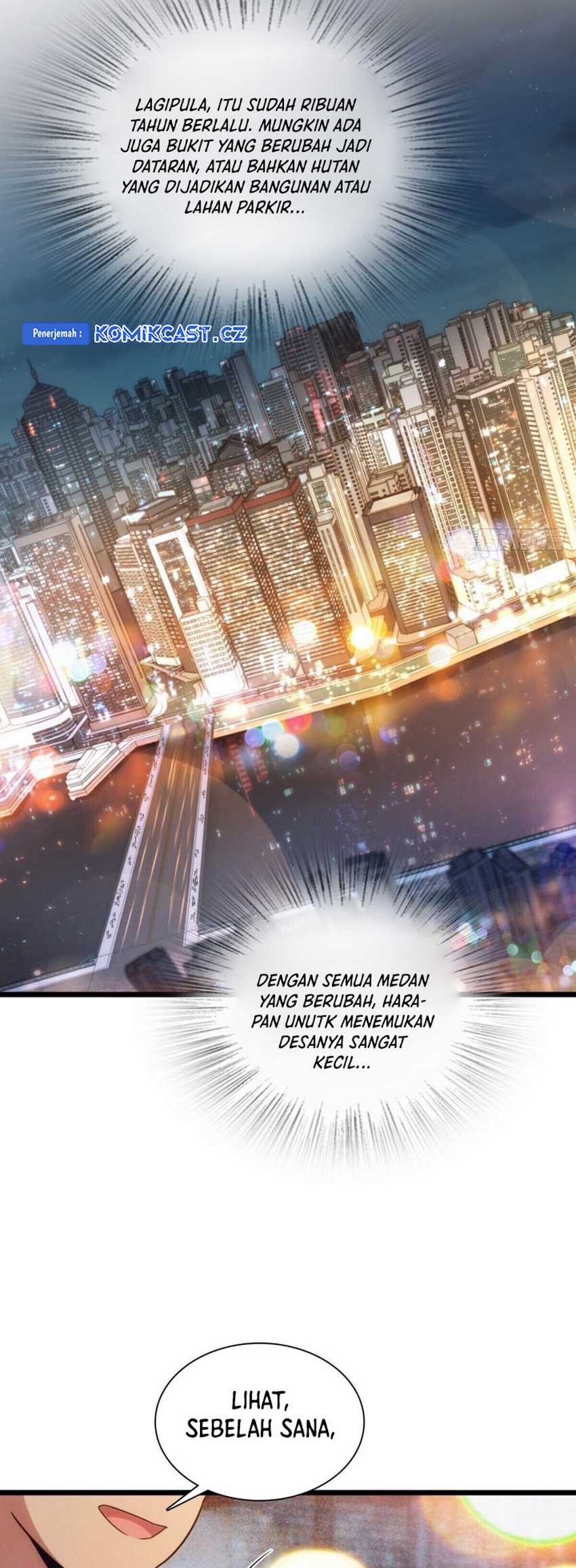 My Wife Is From a Thousand Years Ago Chapter 275 Gambar 30