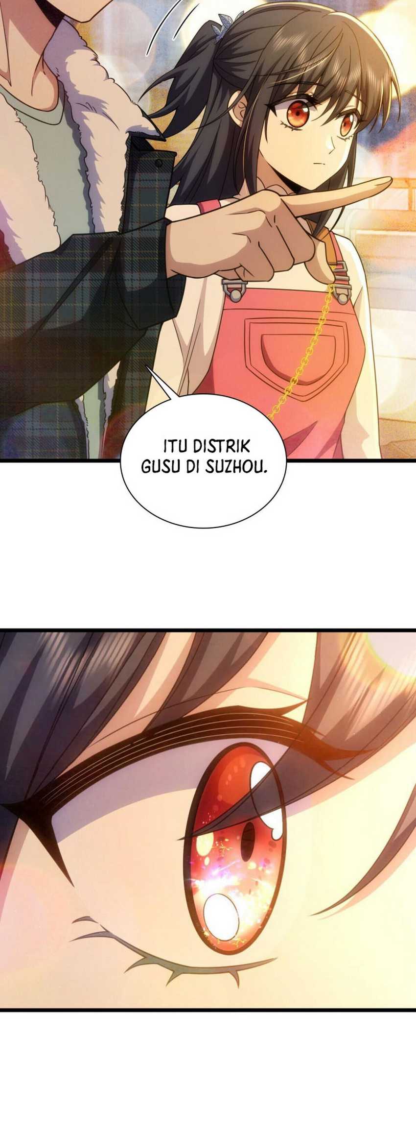 My Wife Is From a Thousand Years Ago Chapter 275 Gambar 31