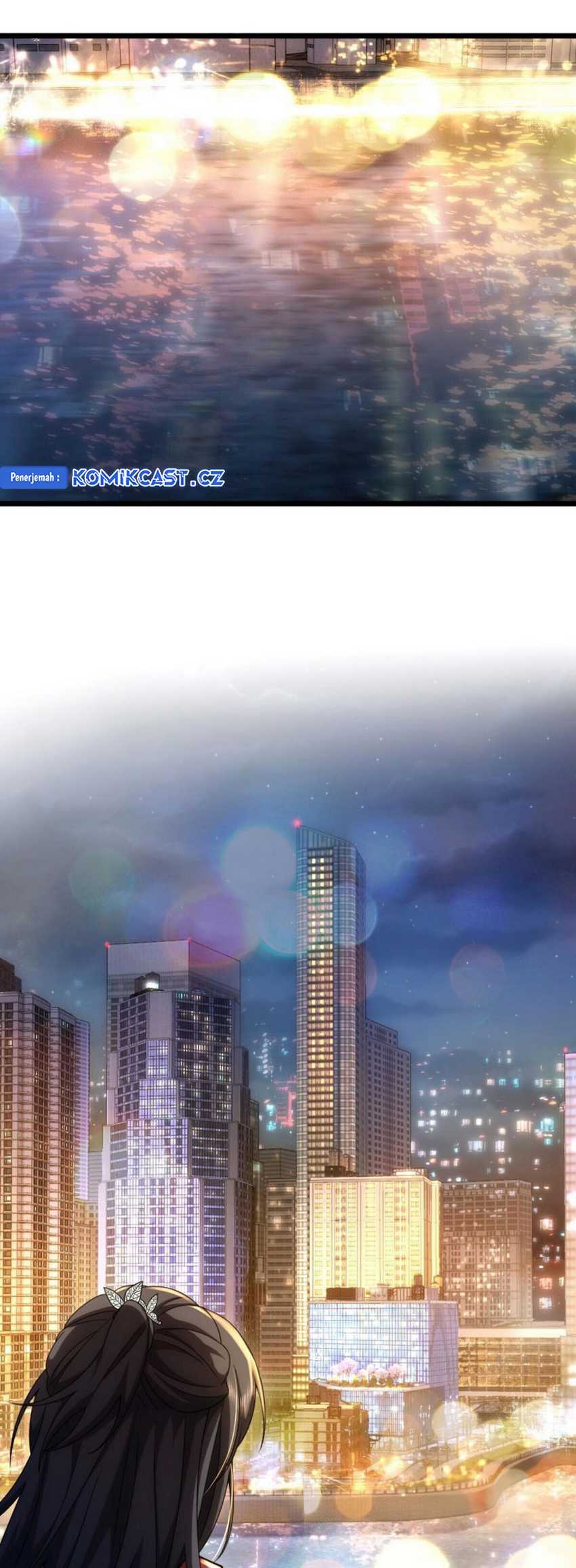 My Wife Is From a Thousand Years Ago Chapter 275 Gambar 32