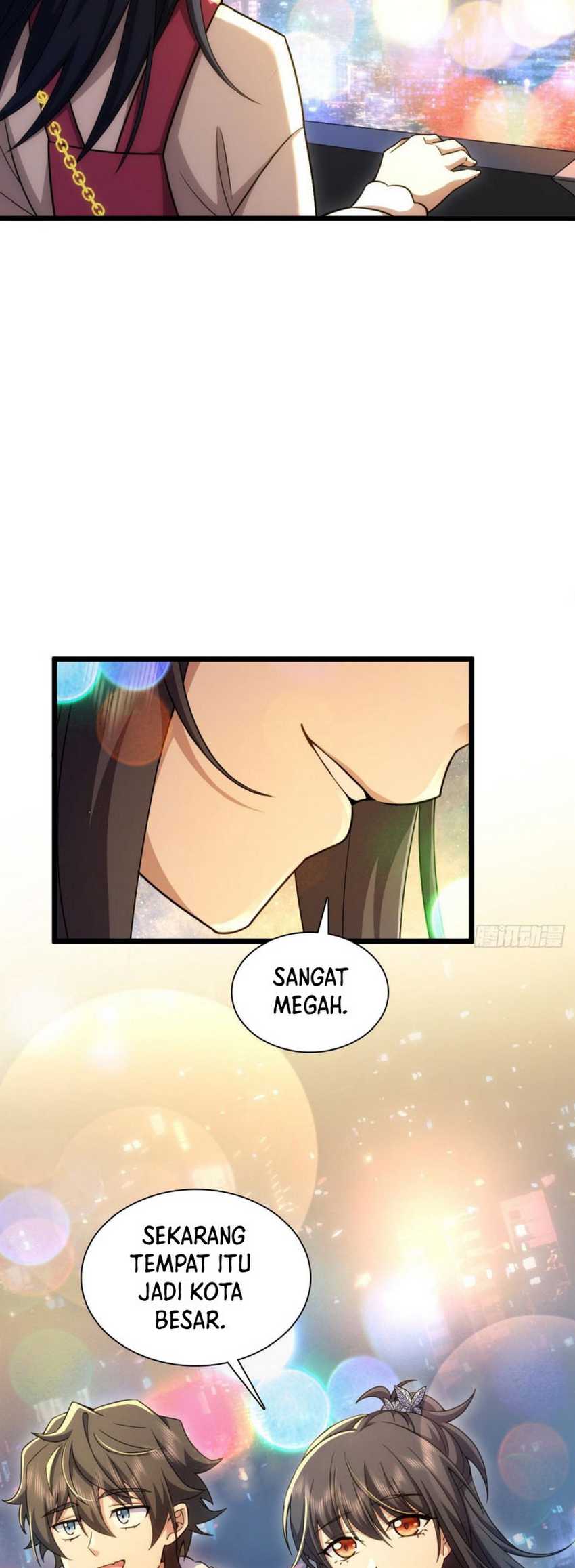 My Wife Is From a Thousand Years Ago Chapter 275 Gambar 33