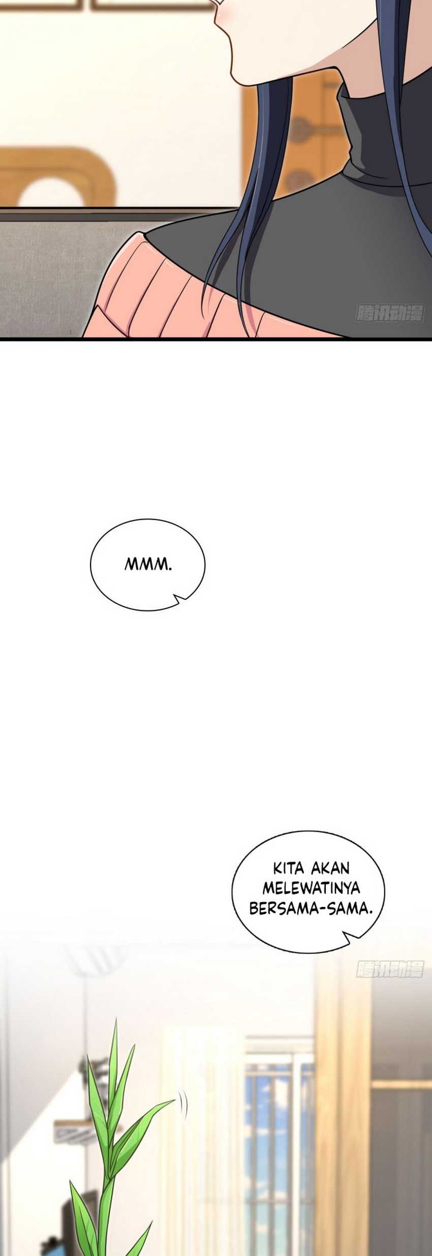 My Wife Is From a Thousand Years Ago Chapter 274 Gambar 14