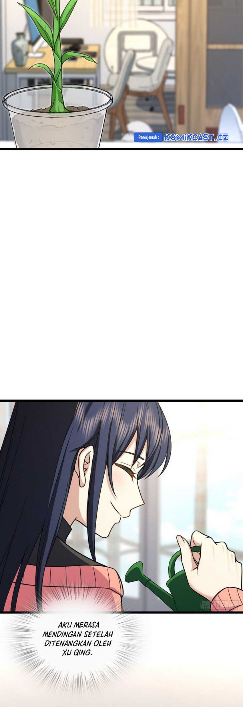 My Wife Is From a Thousand Years Ago Chapter 274 Gambar 15