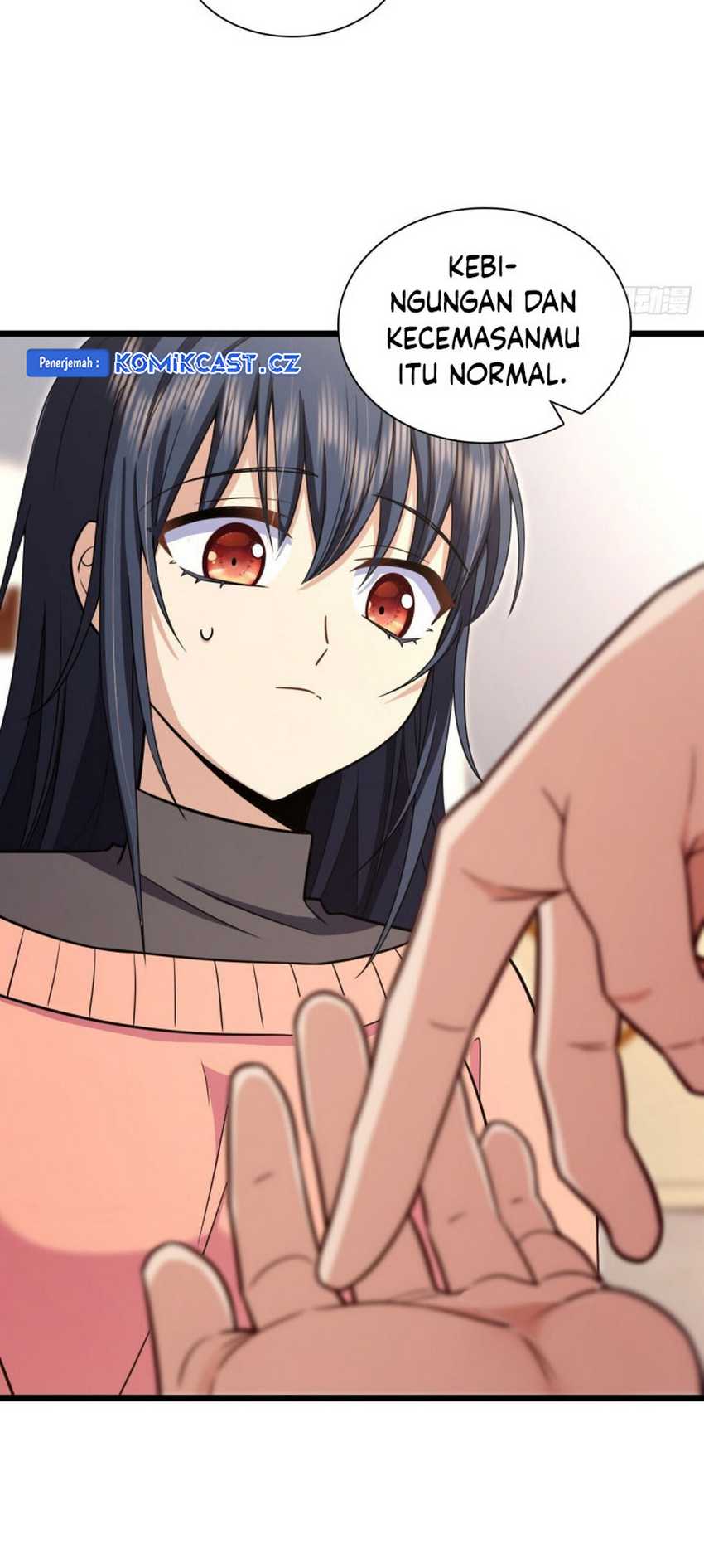 My Wife Is From a Thousand Years Ago Chapter 274 Gambar 10