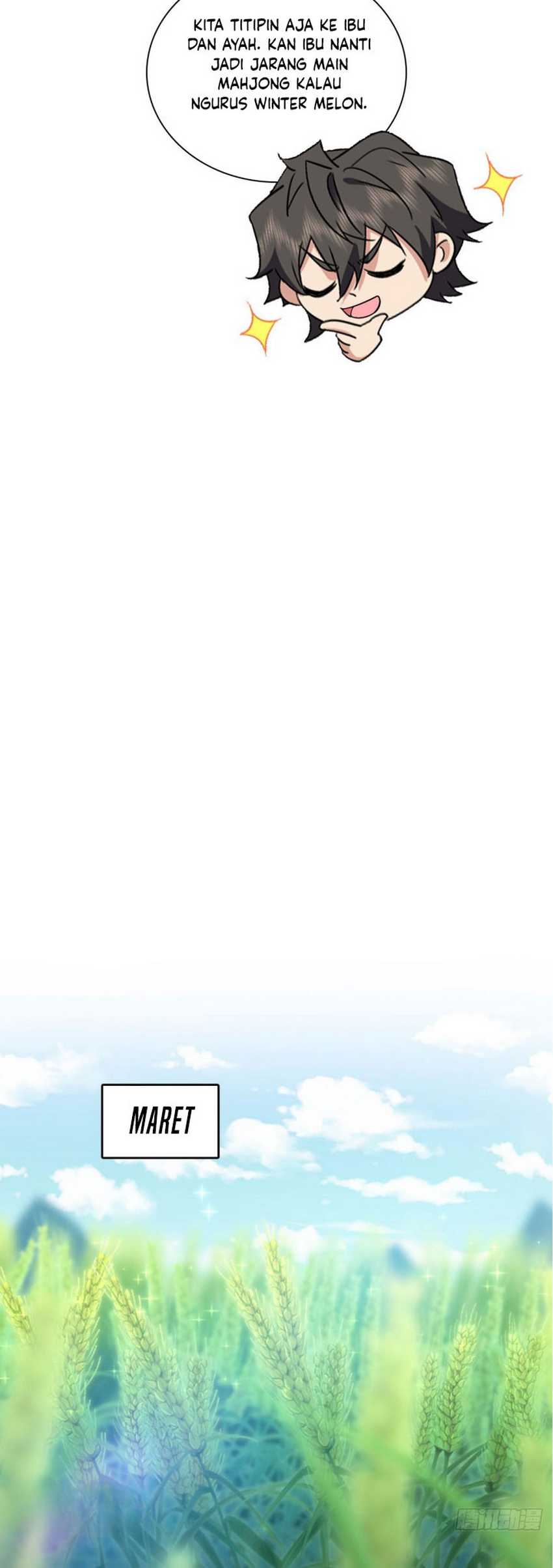 My Wife Is From a Thousand Years Ago Chapter 274 Gambar 28