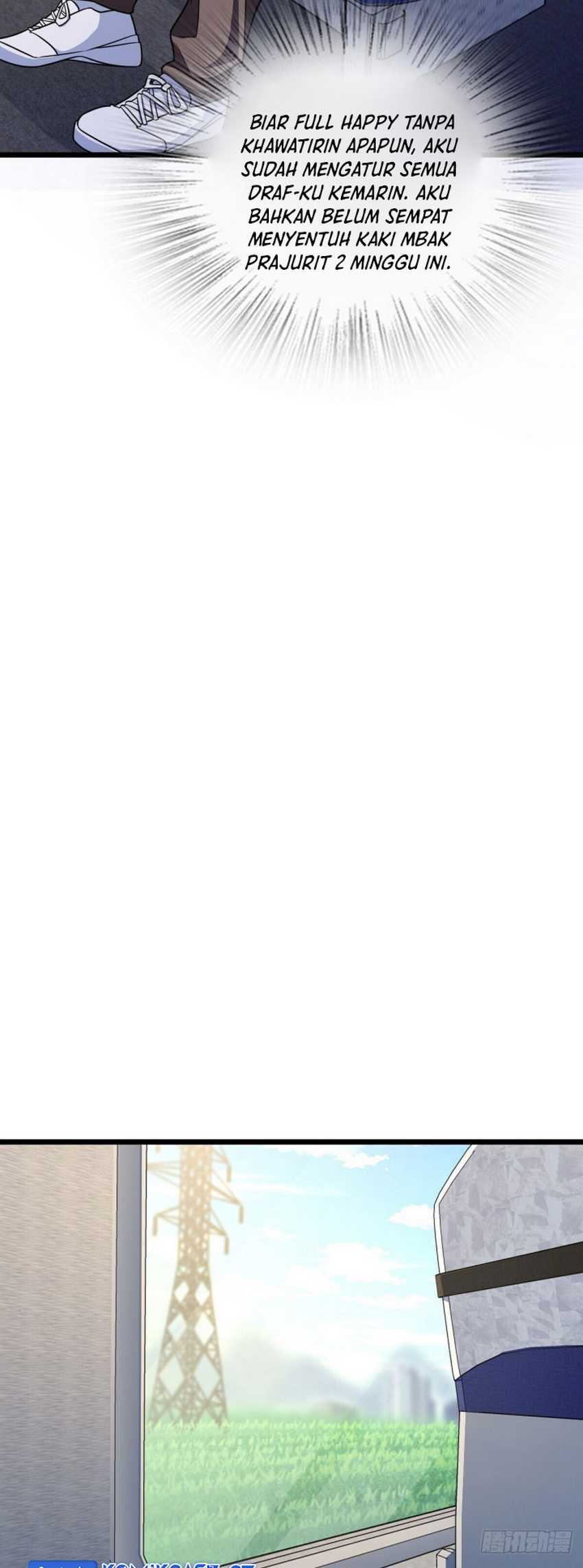 My Wife Is From a Thousand Years Ago Chapter 274 Gambar 34