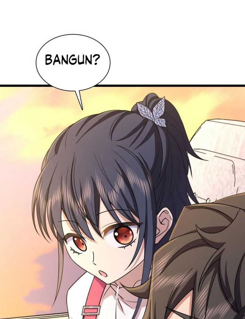 My Wife Is From a Thousand Years Ago Chapter 274 Gambar 39