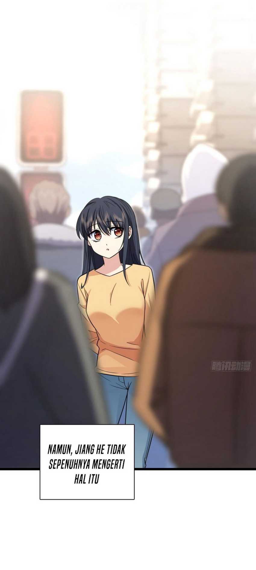 My Wife Is From a Thousand Years Ago Chapter 274 Gambar 3