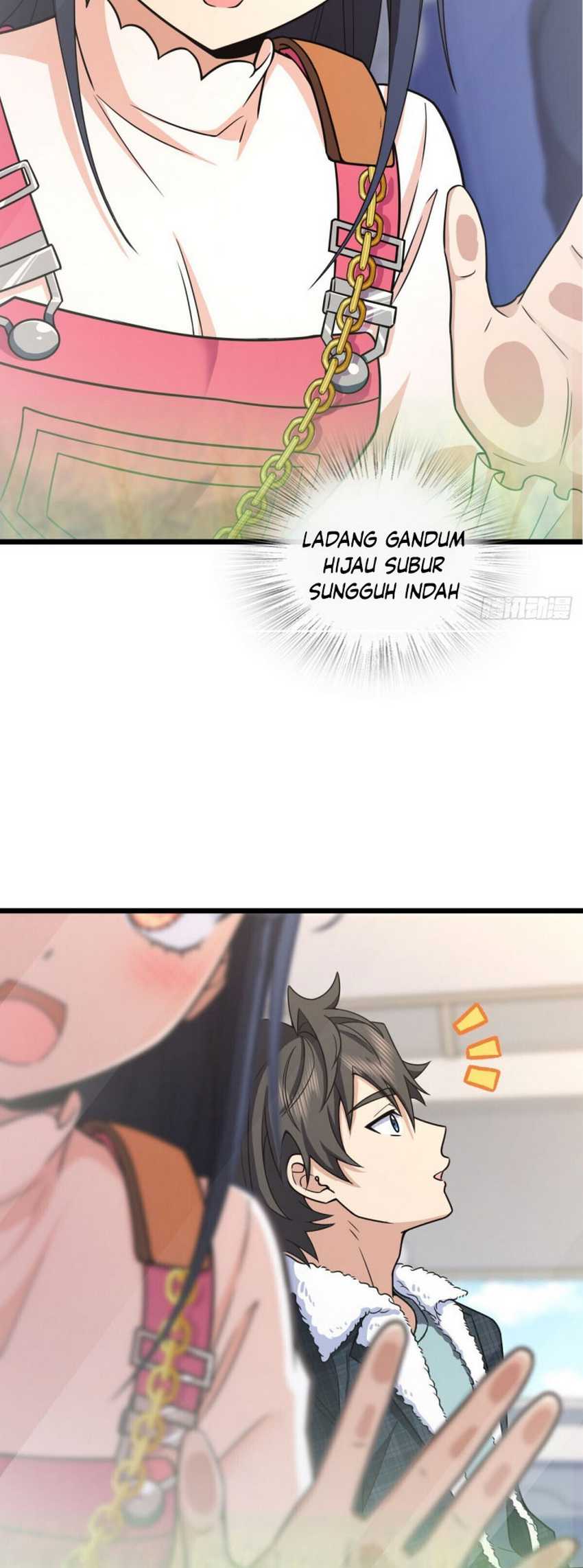 My Wife Is From a Thousand Years Ago Chapter 274 Gambar 30