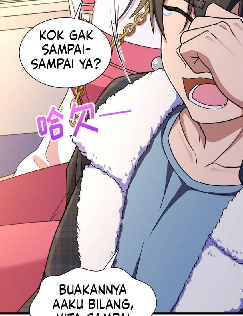 My Wife Is From a Thousand Years Ago Chapter 274 Gambar 40