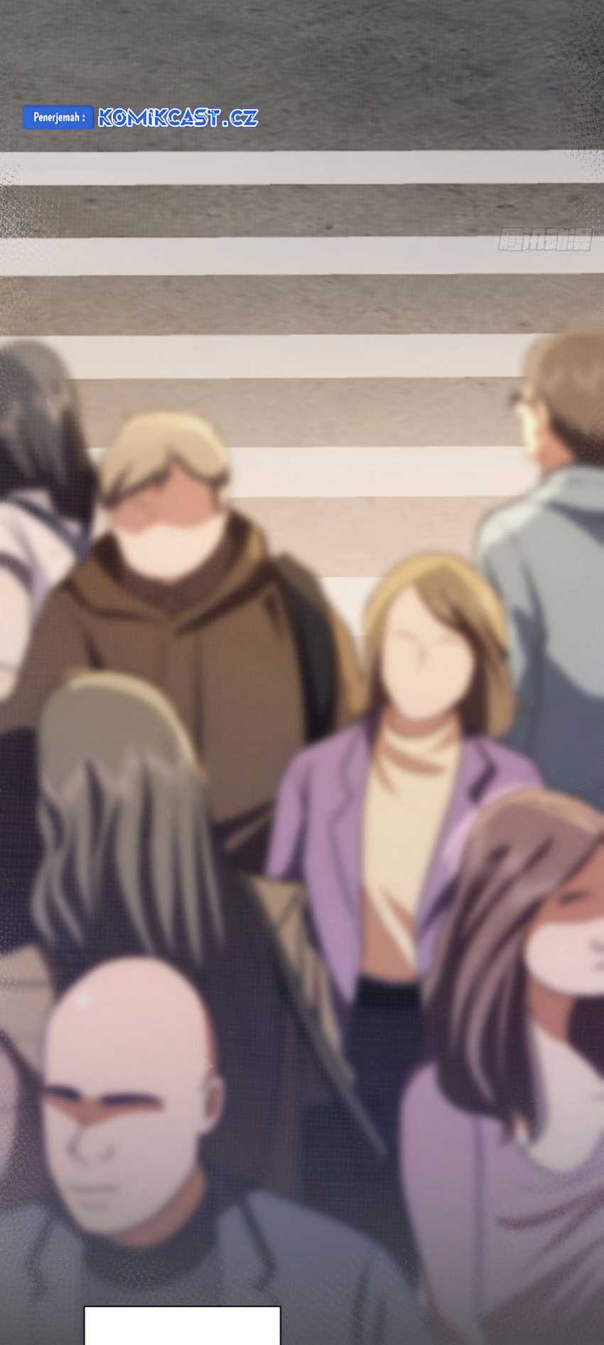 My Wife Is From a Thousand Years Ago Chapter 274 Gambar 6