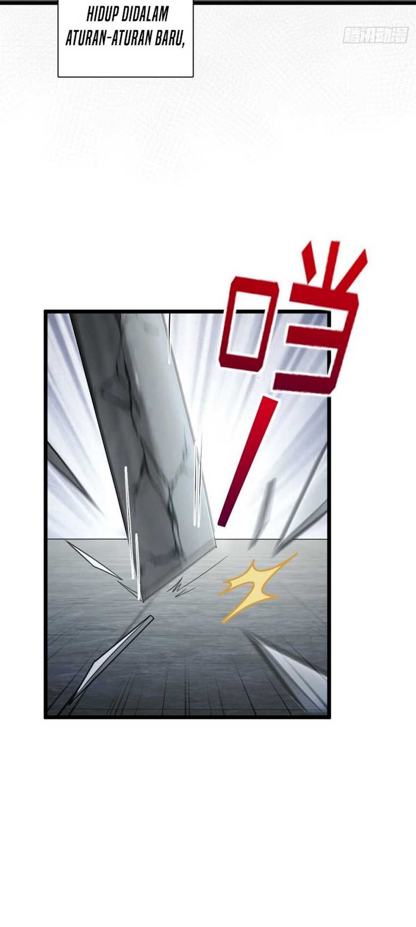 My Wife Is From a Thousand Years Ago Chapter 274 Gambar 7